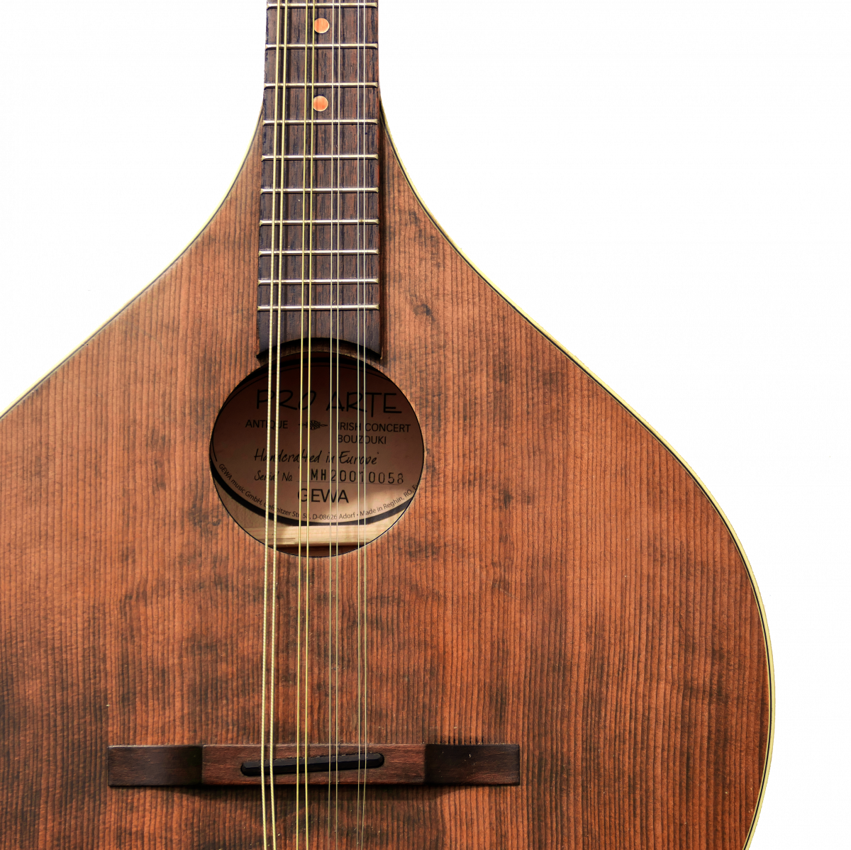 Bouzouki
