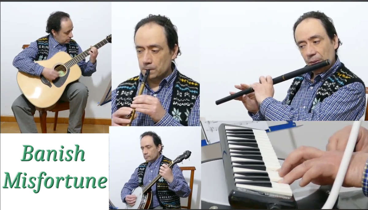 danzas de frías y de belorado