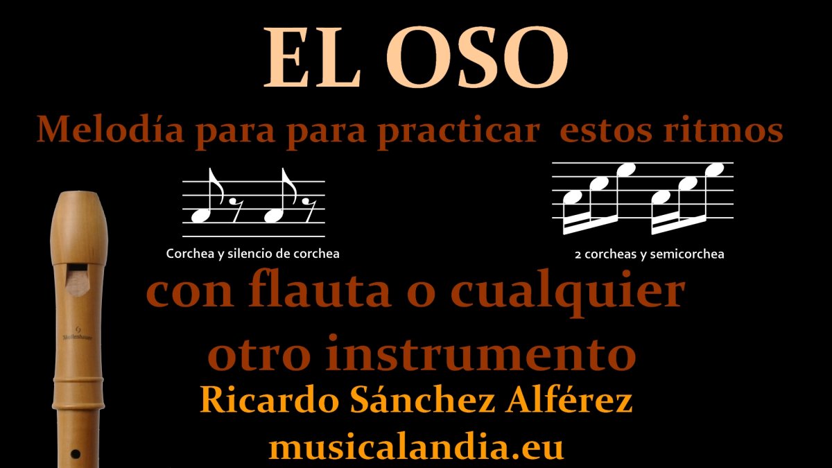 la ardilla flauta soprano la ardilla flauta soprano