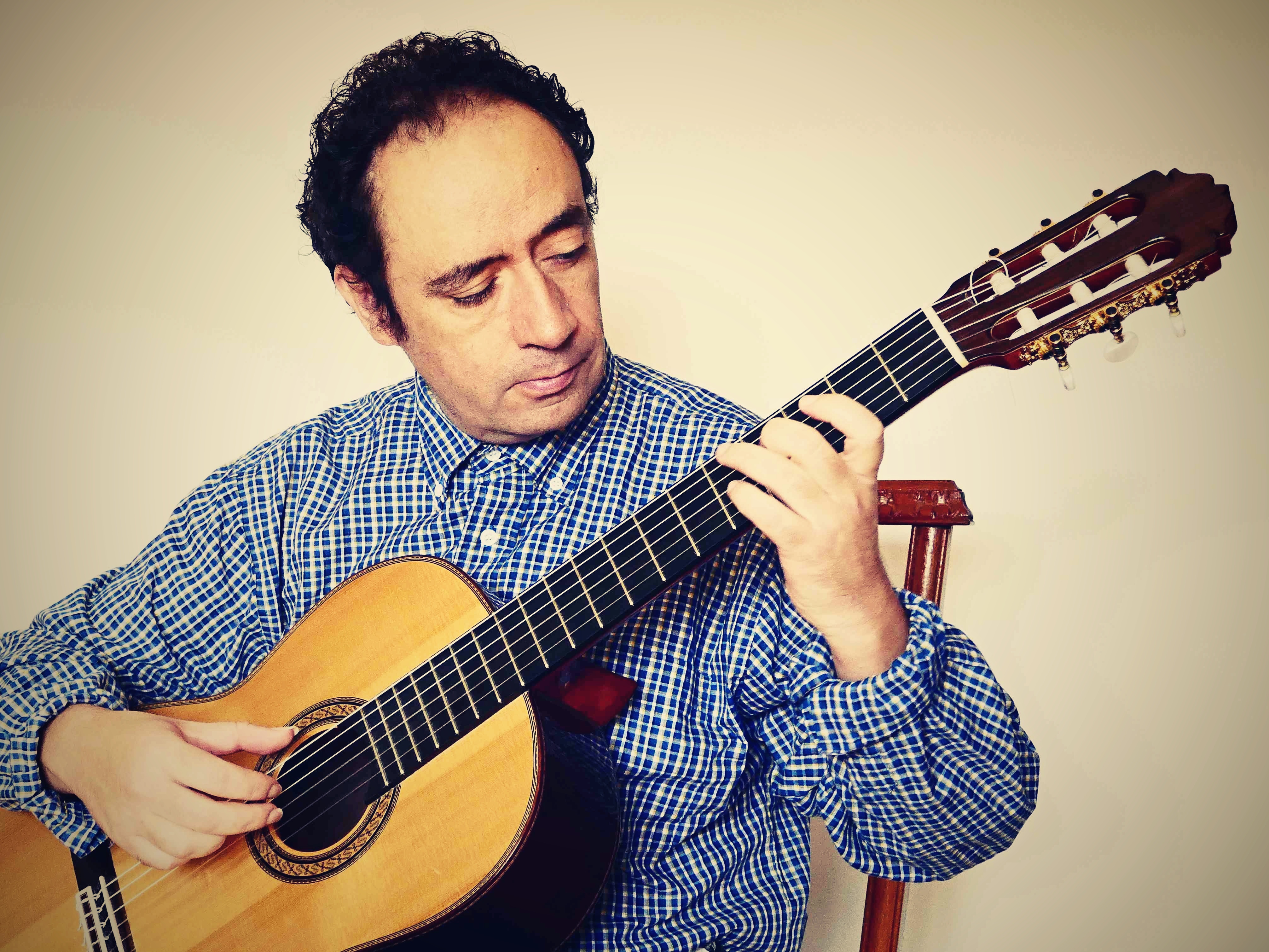 Ricardo Sánchez Alférez Ricardo Sánchez Alférez